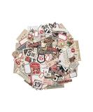Ephemera Pack - Snippets by Tim Holtz Idea-ology Various Sizes 111 Pieces (TH93564) - Buy Online on GoSupps.com
