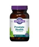 Oregon's Wild Harvest Prostate Health with Lycopene Capsules 60 ct - Natural Prostate Support - Buy Online on GoSupps.com