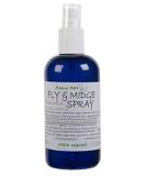 Natural Animal Fly & Midge Spray 250ml: For Dog Horse Pony - Buy Online on GoSupps.com