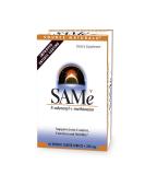 Source Naturals SAMe 200 mg - Enteric Coated Tablets, 60 Count | Mood & Joint Support - Buy Online on GoSupps.com