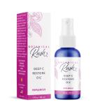 BOTANICAL RUSH Deep C Restore oil - Buy Online on GoSupps.com