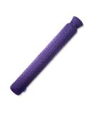 Hot Water Bottle with Knitted Cover - Pain Relief & Warmth for Bed Body & Feet - Ideal Gift for Women & Seniors - Purple - Buy Online on GoSupps.com