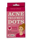 Best Acne Treatment Dots for Clear Skin | International Shipping Available - Buy Online on GoSupps.com