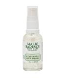 Mario Badescu Hyaluronic Dew Drops for All Skin Types | Hydrating Gel-Serum Hybrid for a Glass-like Glow | Formulated with Sodium Hyaluronate & Niacinamide | 1 FL OZ - Buy Online on GoSupps.com