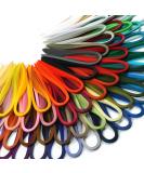 JUYA Paper Quilling Set by Tant - 72 Colors 1.5mm Width Paper Strips - Crafting Kit for Quilling Projects - Buy Online on GoSupps.com