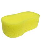 STAR BRITE Bone Shaped Sponge - 040074P | High-Quality Cleaning Sponge - Buy Online on GoSupps.com