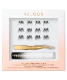 Do-It-Yourself Lash Extensions Kit - Buy Online on GoSupps.com