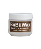 BiiBiiwax - Premium Wax Wood for Superior Finishing | International Shipping Available - Buy Online on GoSupps.com