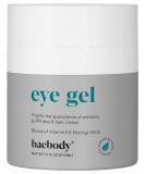 Baebody Eye Gel 1.7 fl oz (50 ml) - Buy Online on GoSupps.com
