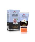 Mommy Care Organic Baby Body Lotion - Moisturizing & Soothing Formula with Calendula & Aloe Vera 120ml - Buy Online on GoSupps.com