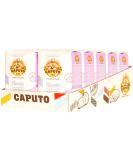 Caputo - Nuvola Type "0" - 10 x 1kg - Pizza Flour - Buy Online on GoSupps.com