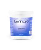 Milano Care Luminosa Bleach Powder - Dust Free Blue Lightening Powder for Hair Highlights - 500gr/17oz - Buy Online on GoSupps.com