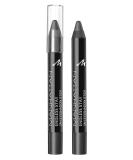 Shop Manhattan Endless Stay 24h Eyeshadow Stick 035 Mysterious Grey - 3-Pack | Long-Lasting International Shipping - Buy Online on GoSupps.com
