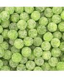 Mega Sour Apple 3kg Sweet Jar - Buy Online on GoSupps.com