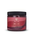 As I Am Long and Luxe Curl Enhancing Smoothie - 16 ounce - Lightweight Coil Defining Creme - Hi-Definition and Hydrated Curls and Coils - Anti-Frizz - Enriched with Pomegranate and Passion Fruit - Buy Online on GoSupps.com