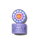 bust your brass cool blonde intense repair hair mask | amika - Buy Online on GoSupps.com