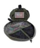 Lay-n-Go Defender Tactical Gear Accessory, Tool & Utility Storage Bag With Pockets for Travel, Military, First Responder, Survival and Outdoors, with a Durable Patented Design, 20 inch, Green 20 Inch Defender Tactical (20") - Green - Buy Online on GoSupps.com