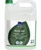 Dishwasher rinse ABENA Puri-Line 5 l dye and fragrance free - Buy Online on GoSupps.com