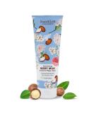 Jean & Len Rich Body Milk with Shea Butter - Vegan Paraben-Free Intensive Care for Dry Skin - 250ml - Buy Online on GoSupps.com