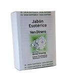 Money Drawing Spiritual Soap - 2.7oz | Attract Wealth & Prosperity - International Shipping - Buy Online on GoSupps.com