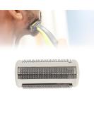 Buy White Razor-Head Replacement Attachment for Electric Ladyshavers | Wet & Dry Compatibility | Compatible with BRL130/140 - Buy Online on GoSupps.com