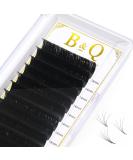 Buy D-0.07 Easy Fan Lashes - 11mm Self-Fanned Volume Eyelash Extensions | D Curl 0.07 Strength - International Shipping Available - Buy Online on GoSupps.com