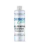 Cesco Solutions All-Purpose Hydrogen Peroxide Cleaner 7.8% - Multi-Purpose Stain Remover for Grout Grease & Dirt - 4oz - Buy Online on GoSupps.com