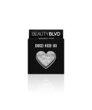 BEAUTYBLVD Glitter Love - Disco Kiss Go | Sparkle and Shine with this Glitter Makeup - Buy Online on GoSupps.com