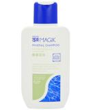 Dead Sea Spa Magik Mineral Shampoo 300ml | Revitalize Your Hair - International Shipping Available - Buy Online on GoSupps.com