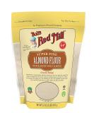 Bob's Red Mill Almond Blanched Flour 32 oz Pack of 2 - 2 lb Each - Buy Online on GoSupps.com