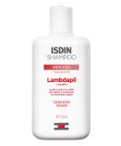 ISDIN LAMBDAPIL shampoo against hair loss (200ml) |Helps to reduce excessive hair loss and stimulate follicular growth 200 ml (1 Pack) - Buy Online on GoSupps.com