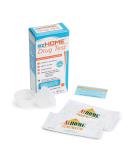 ezHome 12 Panel Urine Drug Test - USA Made for Accurate Testing - Buy Online on GoSupps.com