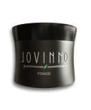 Jovinno Natural Premium Hair Styling Pomade/Hair Wax - Medium to Strong Hold Clear Thick Formula Palmade Non-Greasy Water Soluble. Made in France. 5oz (Pack of 1) 5 Ounce (Pack of 1) - Buy Online on GoSupps.com