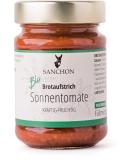 Organic Sun-dried Tomato Spread Sanchon (6 x 190 gr) - Buy Online on GoSupps.com