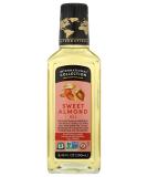 International Collection Almond Oil - 8.45 oz | Premium Quality Essential Oil for Skin & Hair Care - Buy Online on GoSupps.com