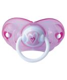 Intelligenter Latex Schnuller Kirschprofil Gr e 2 ( ber 6 Monate) Rosa | Internationaler Versand - Buy Online on GoSupps.com