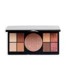 Buy HORST KIRCHBERGER Eye & Cheek Palette 02 - Silk Baroque Shimmer 88g | International Shipping Available - Buy Online on GoSupps.com