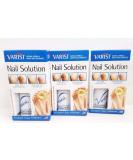 Varisi Nail Restore 0.5 oz - Set of 3 | Nail Fungus Treatment - Buy Online on GoSupps.com