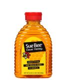 Sue Bee Pure USA Clover Honey 24oz - Premium Quality from USA Beekeepers - Buy Online on GoSupps.com