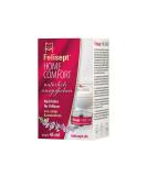 Felisept Home Comfort 45ml Refill - Natural Cat Sedative with Catnip for Calm Relaxation - Pheromone-Free Solution for Anxious Cats - Buy Online on GoSupps.com