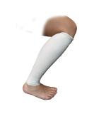 Steroplast 1 METRE OF STEROGRIP ELASTIC SUPPORT BANDAGE KNEE ANKLE CALF THIGH SIZE E - UNSTRETCHED BANDAGE CURCUMFERENCE 17.5CM - Buy Online on GoSupps.com
