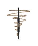 Milani Stay Put Brow Sculpting Pencil - Medium Brown | Cruelty-Free Long-Lasting Eyebrow Definition | International Shipping Available - Buy Online on GoSupps.com