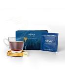 Vayu English Breakfast Tea (100% Assam) - 20 Individually Wrapped tea bags - Buy Online on GoSupps.com