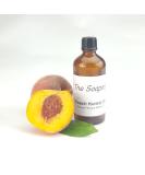 100% Pure Peach Core Oil 100ml - Premium Quality for Skin & Hair | International Shipping - Buy Online on GoSupps.com