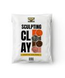 Wargames Delivered Apoxie Sculpt Color Kits for Molding, Filling, and Home Decor - Adhesive Power, Waterproof Air Dry Clay by Aves Earth (Bronze, Natural, Pink, Orange) - Buy Online on GoSupps.com