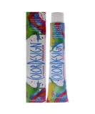 ColorDesign Fun & Glam Demi-Permanent Hair Color - Fresh Orange for All | 3.4 oz - Shop Internationally - Buy Online on GoSupps.com