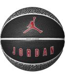 Buy Jordan Ultimate Playground 2.0 Basketball - Unisex 8P Indoor/Outdoor Ball (J1008255-055) - Black Size 6 EU | Fast International Shipping - Buy Online on GoSupps.com