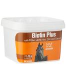 NAF Biotin Plus Clear 1.5 kg - Buy Online on GoSupps.com
