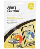 Seachem Alarm pH & Ammonia Monitor for Freshwater Accurate Reliable & Easy to Use - Buy Online on GoSupps.com