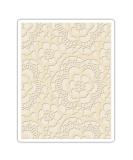 Sizzix Lace Embossing Folder 661824 - Multi Color, One Size - Buy Online on GoSupps.com